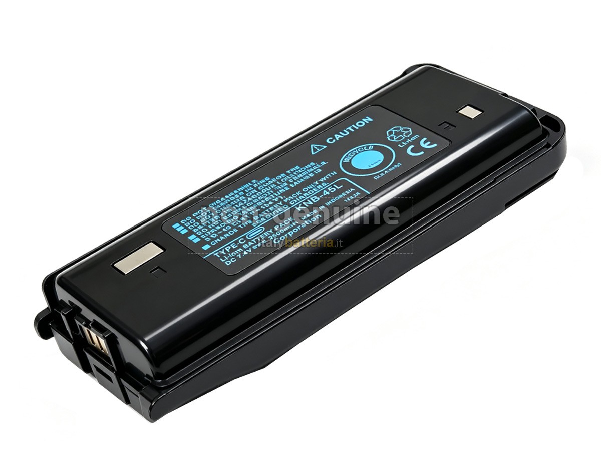 Batteria Kenwood TK-2307M