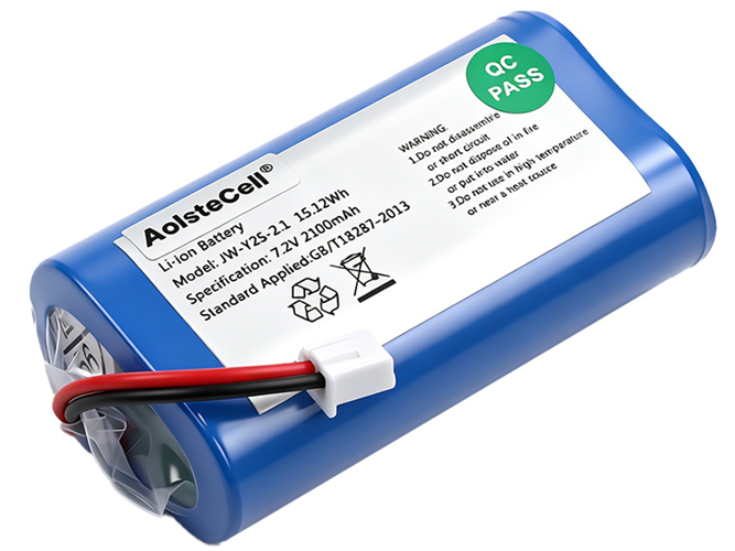 Kernelmed JW-Y2S-2.1 batteria
