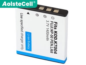 Kodak EasyShare M1033 batteria
