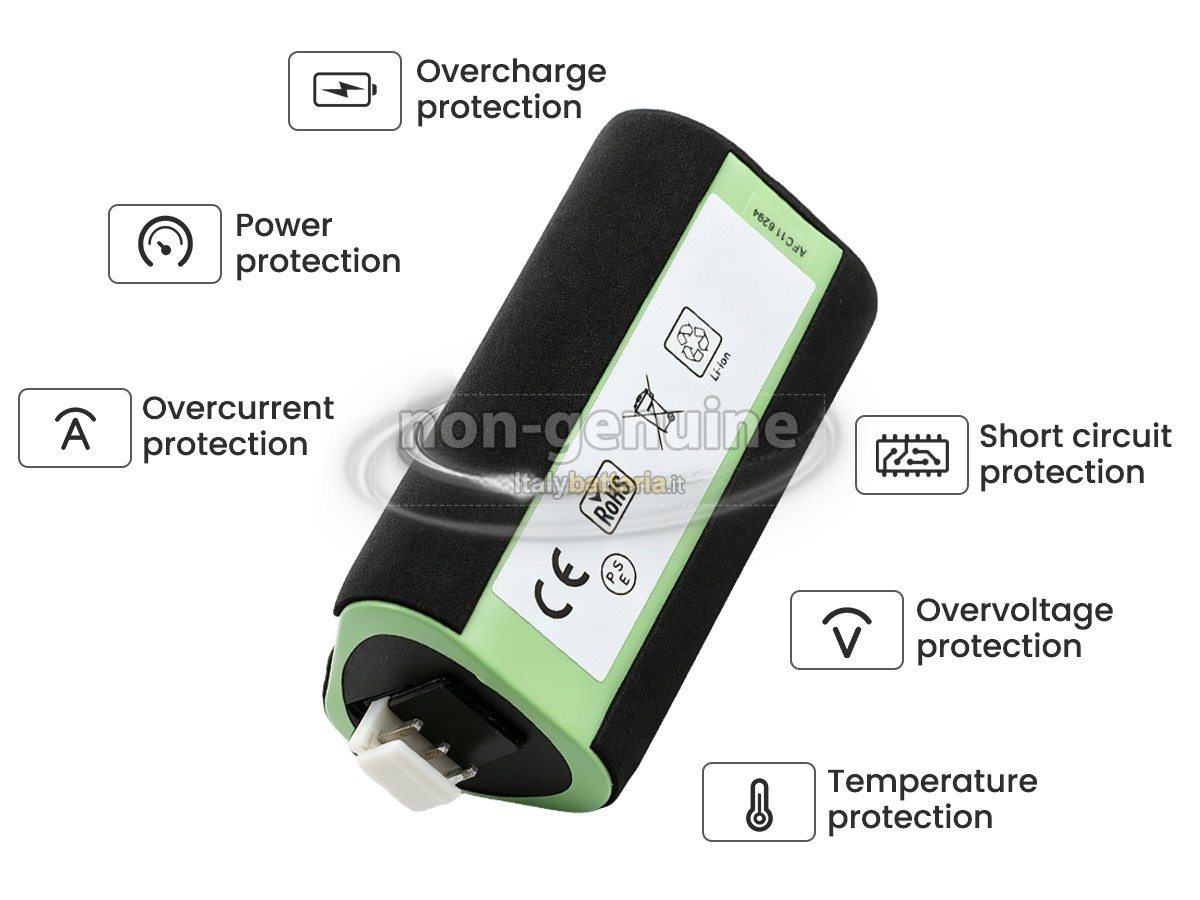 Batteria Ledlenser P18R TORCH