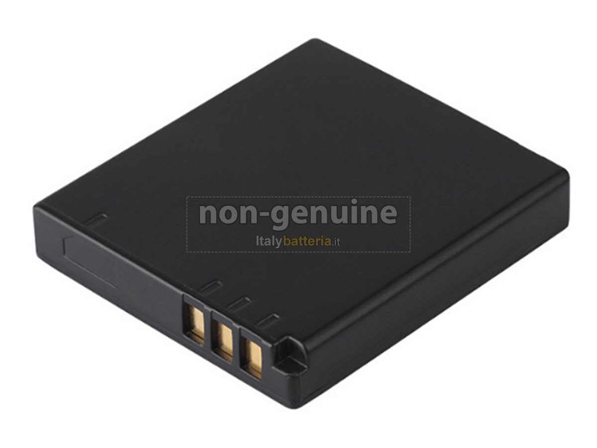 Batteria per Leica BP-DC6-U