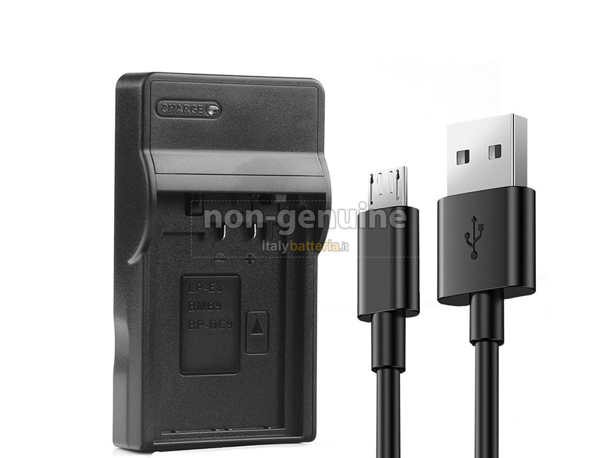 Batteria per Leica BP-DC9E