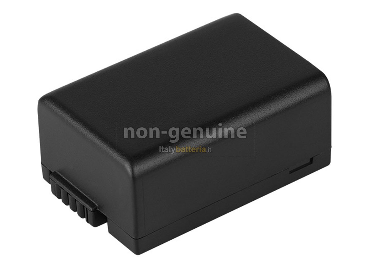 Batteria per Leica BP-DC9E