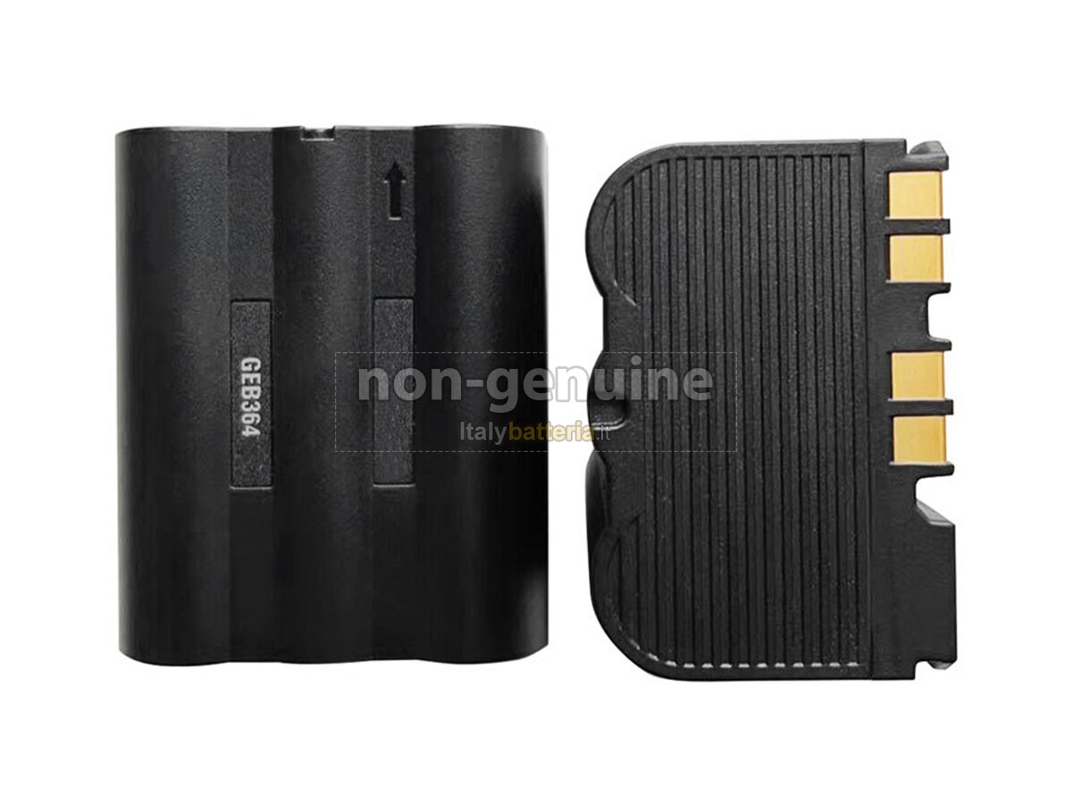 Batteria per Leica GEB361