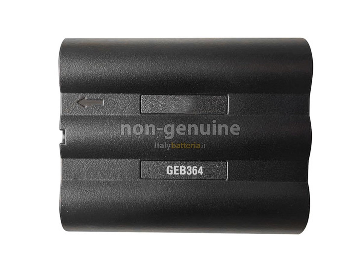 Batteria per Leica GEB361