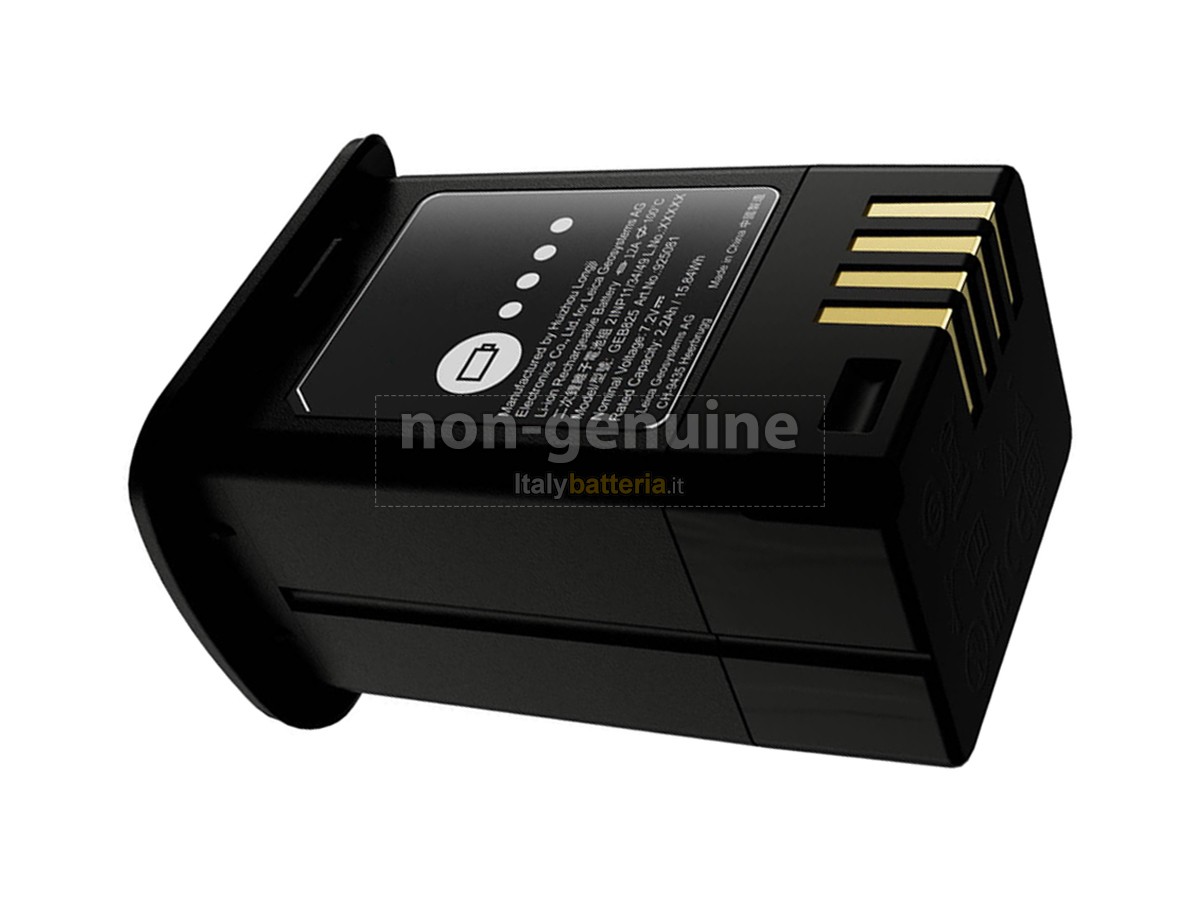 Batteria per Leica 925081