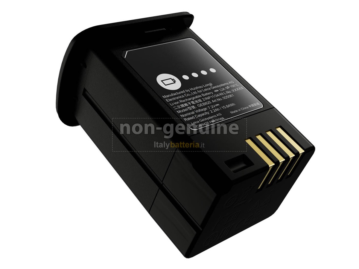 Batteria per Leica 925081