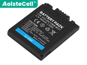 Batteria per Leica BP-DC2
