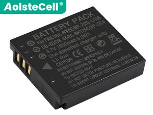 Batteria per Leica D-LUX2
