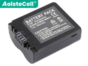 Batteria per Leica BP-DC5 U