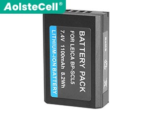 Batteria per Leica M10-R