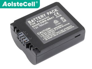 Leica BP-DC5 batteria