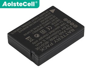 Leica BP-DC7 batteria