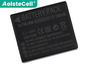 Leica BP-DC15 batteria