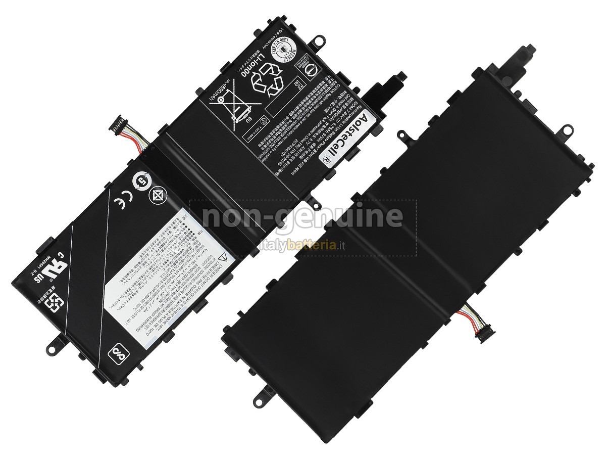 Batteria per portatile Lenovo 00HW045