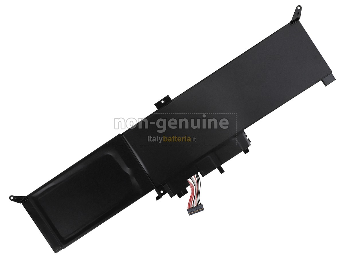 Batteria per portatile Lenovo ThinkPad YOGA 260-20GS