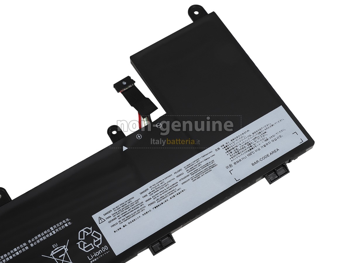 Batteria per portatile Lenovo 00HW042