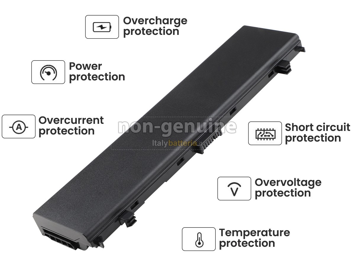 Batteria per portatile Lenovo ThinkPad L570-20J8