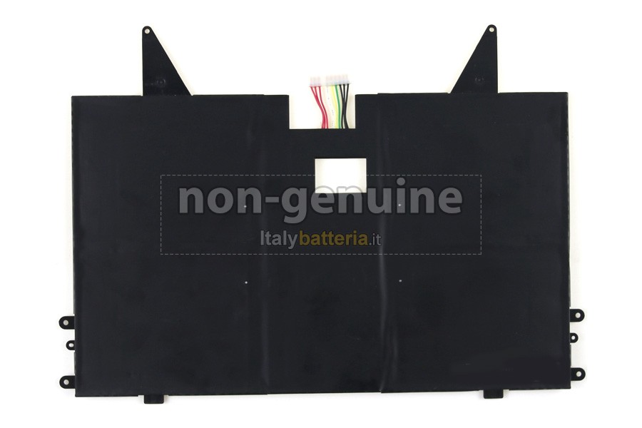 Batteria per Lenovo ThinkPad HELIX 3701-34U