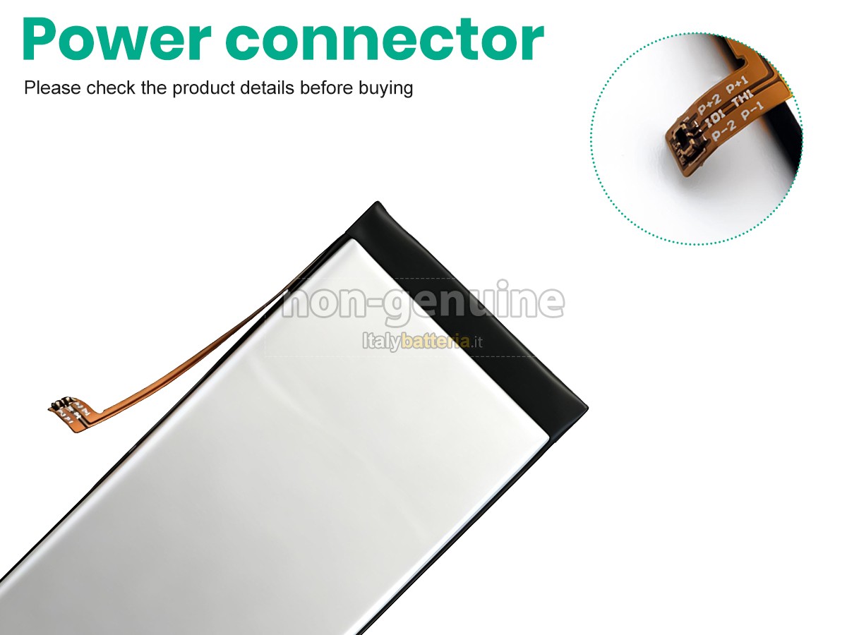 Batteria Lenovo BL207