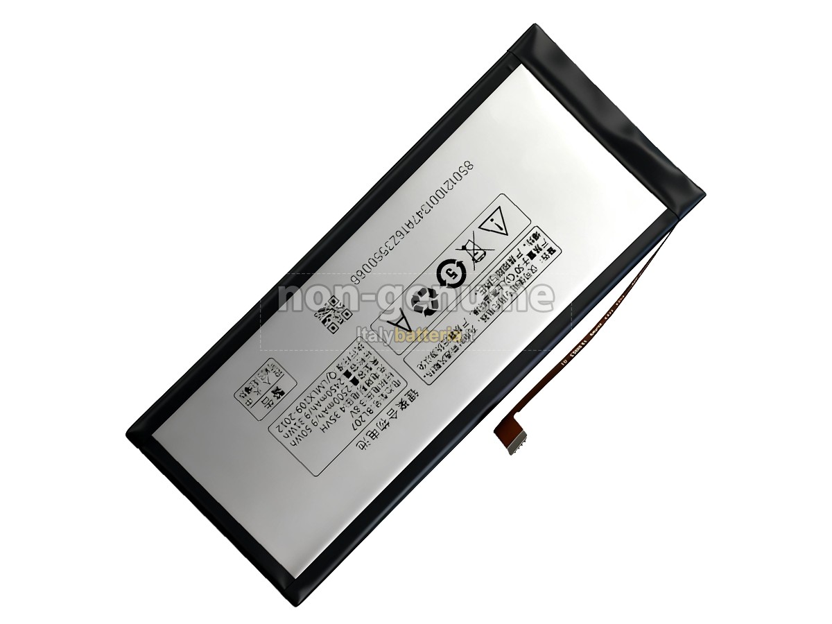 Batteria Lenovo BL207
