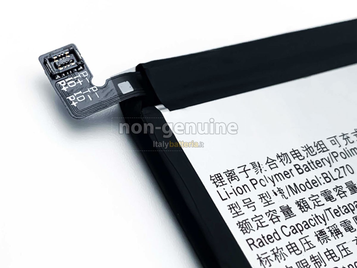 Batteria per Lenovo BL270
