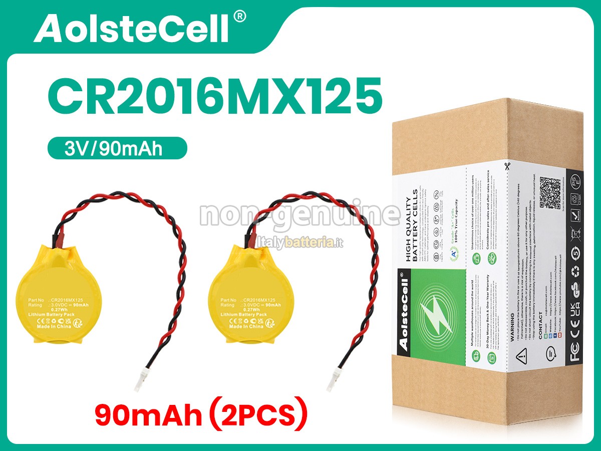 Batteria per Lenovo THINKPAD X1 CARBON 3RD GEN CMOS