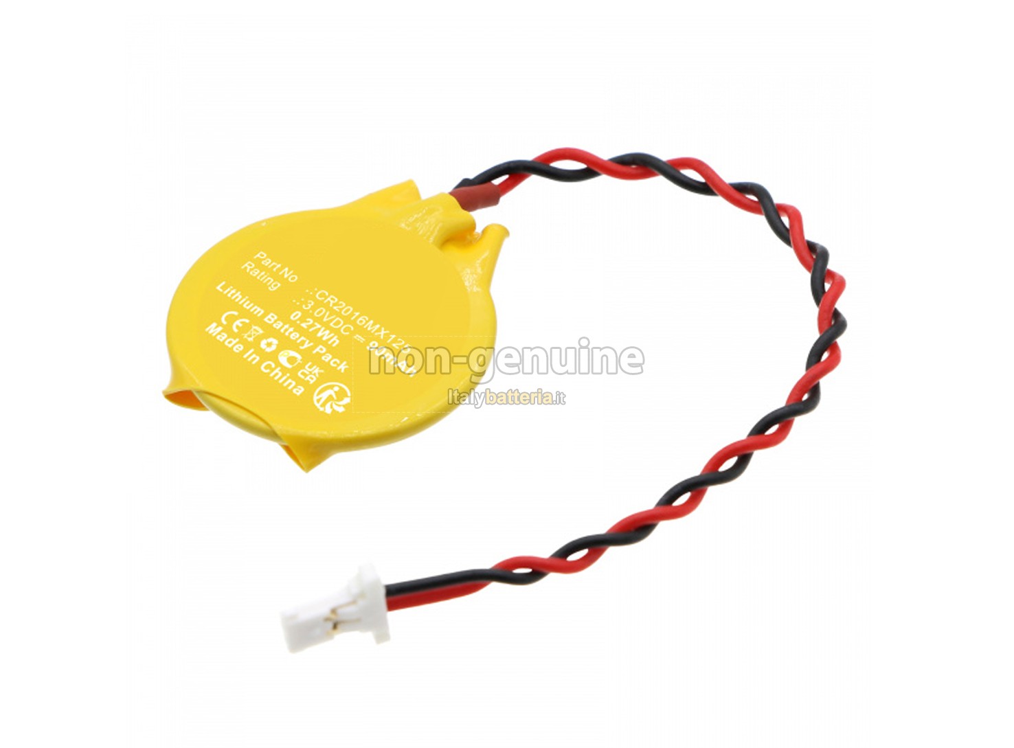 Batteria per Lenovo THINKPAD X1 CARBON 3RD GEN CMOS