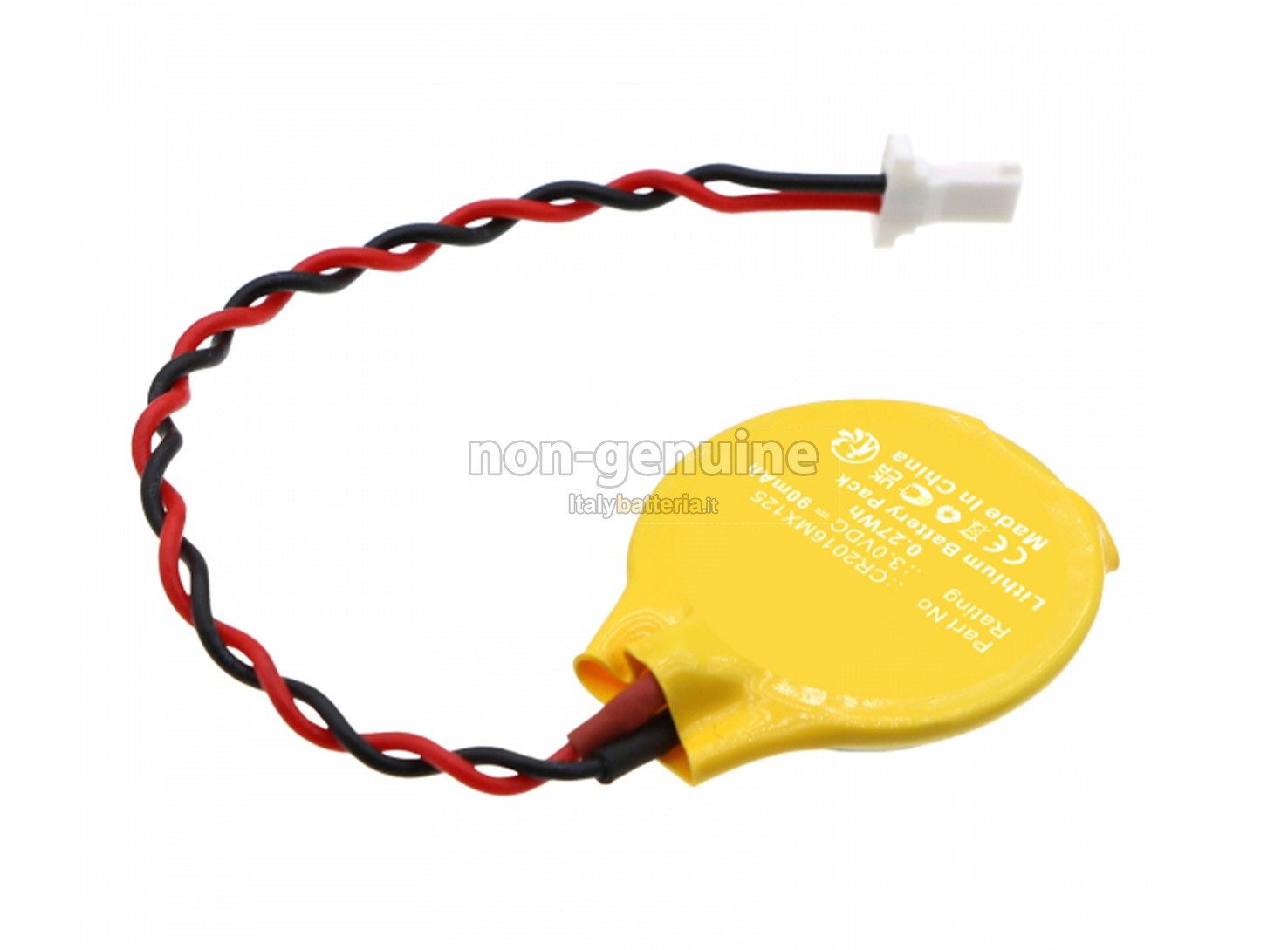 Batteria per Lenovo THINKPAD X1 CARBON 3RD GEN CMOS