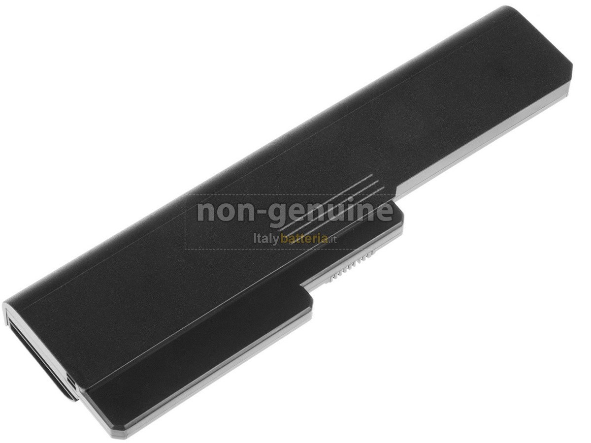 Batteria per portatile Lenovo 3000 G555M