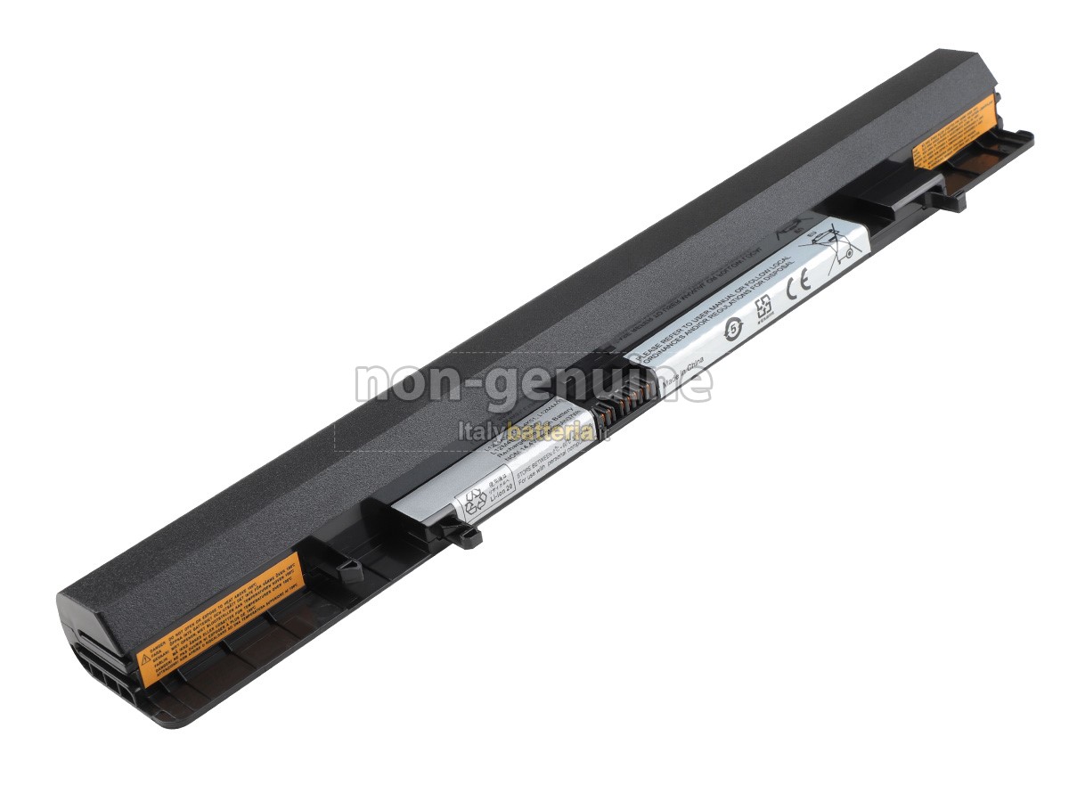 Batteria per portatile Lenovo L12L4K51