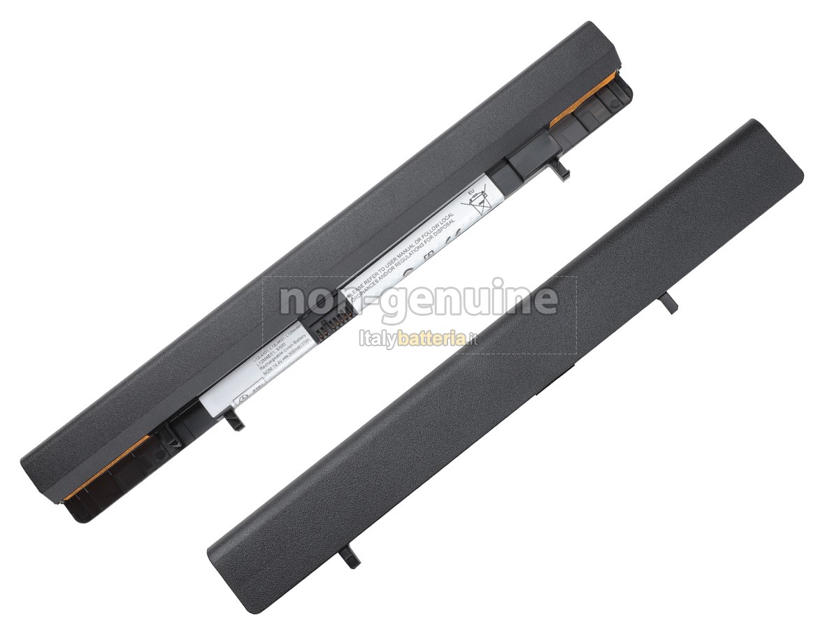 Batteria per portatile Lenovo L12L4K51