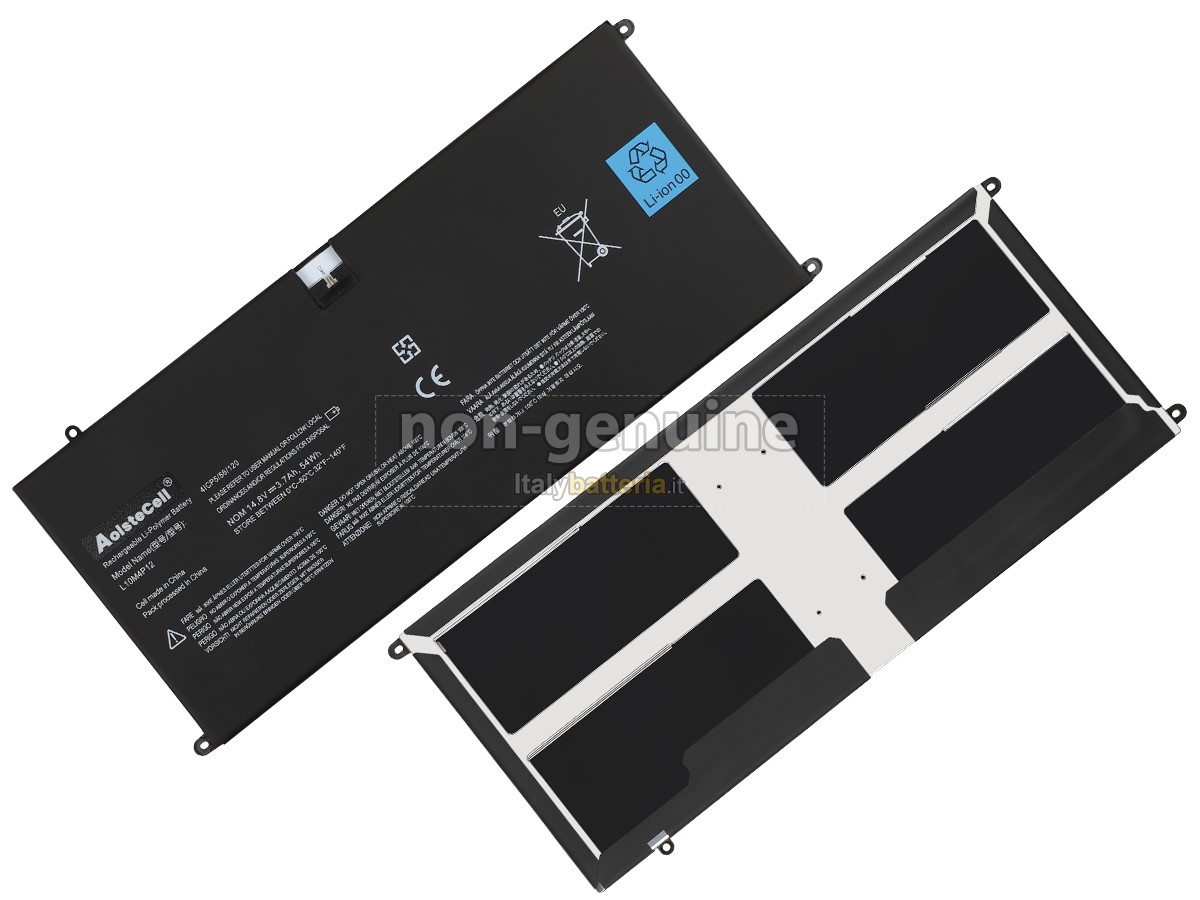 Batteria per portatile Lenovo YOGA13-ISE