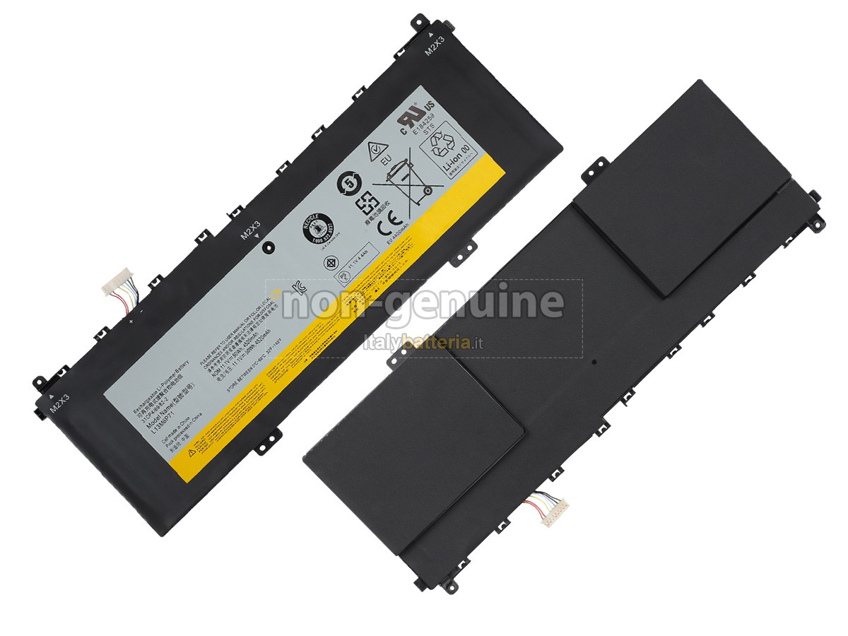 Batteria per portatile Lenovo L13S6P71