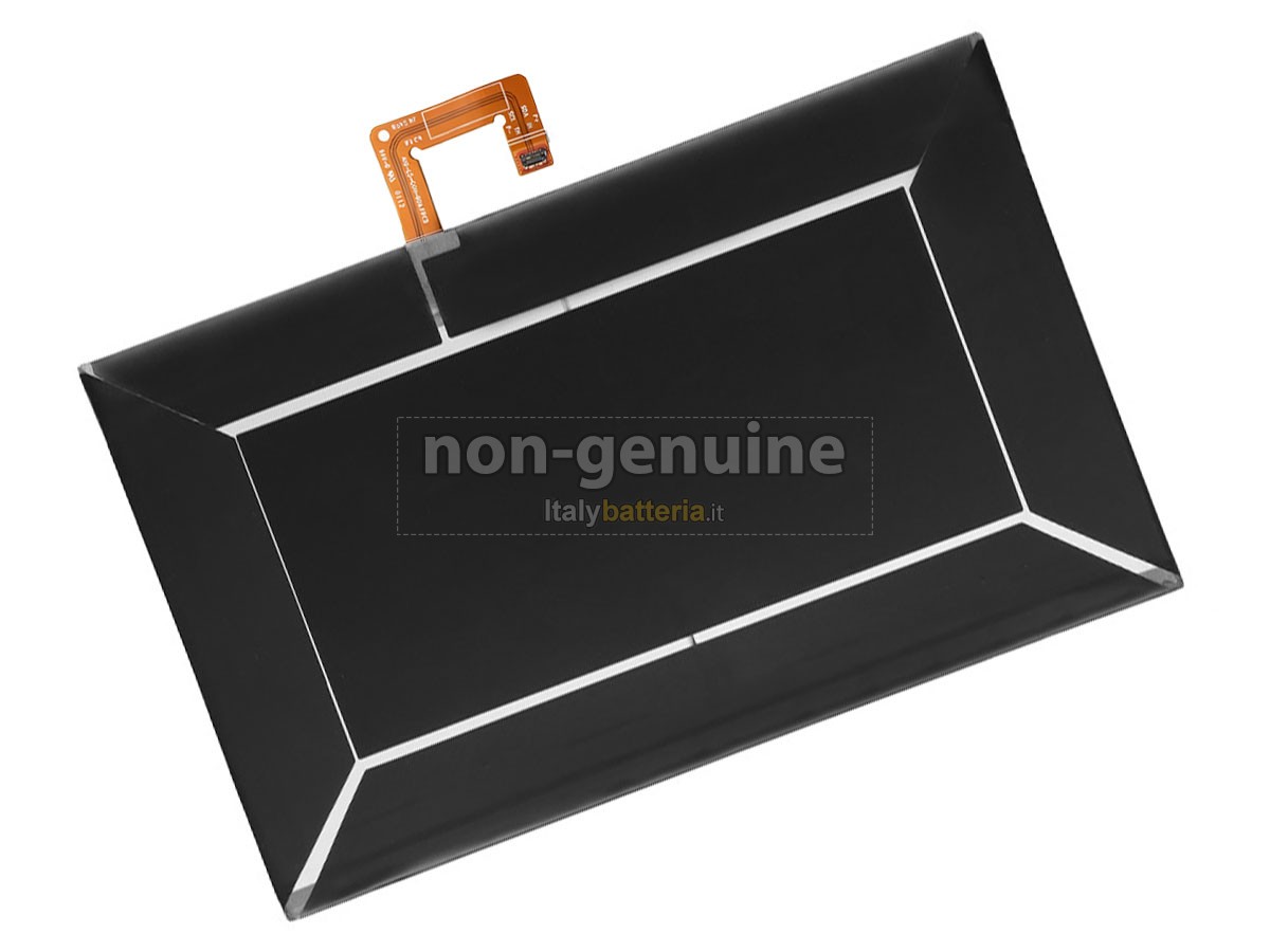 Batteria Lenovo TB2-X30F