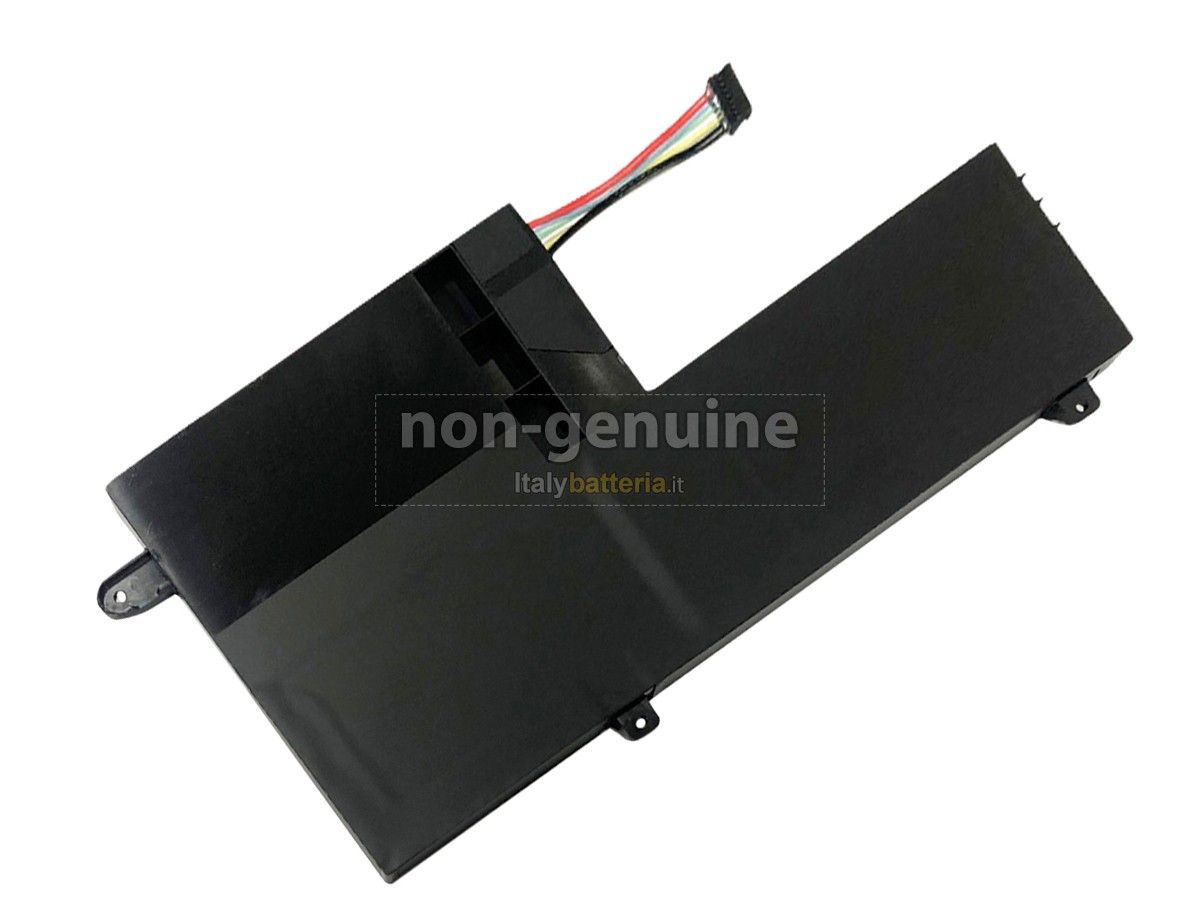 Batteria per Lenovo YOGA 500-14IBD 80N4