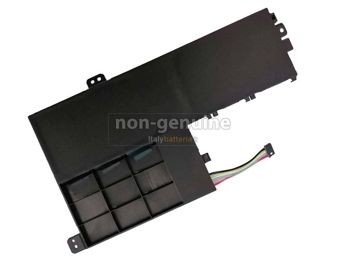 Batteria per Lenovo YOGA 500-14IBD 80N4