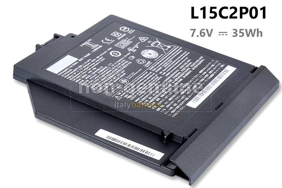 Batteria per portatile Lenovo E42-80