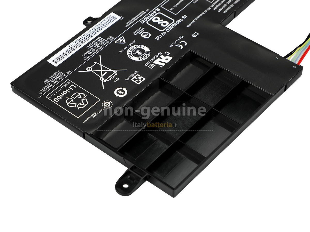 Batteria per Lenovo YOGA 520-14IKB(81C8007UGE)