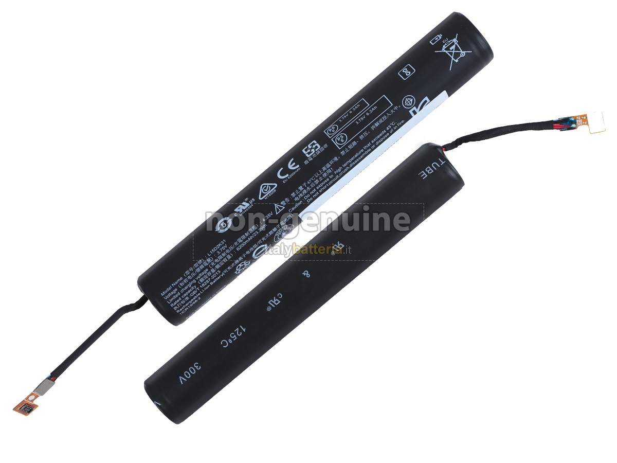 Batteria per portatile Lenovo YOGA TAB 3 8-inch