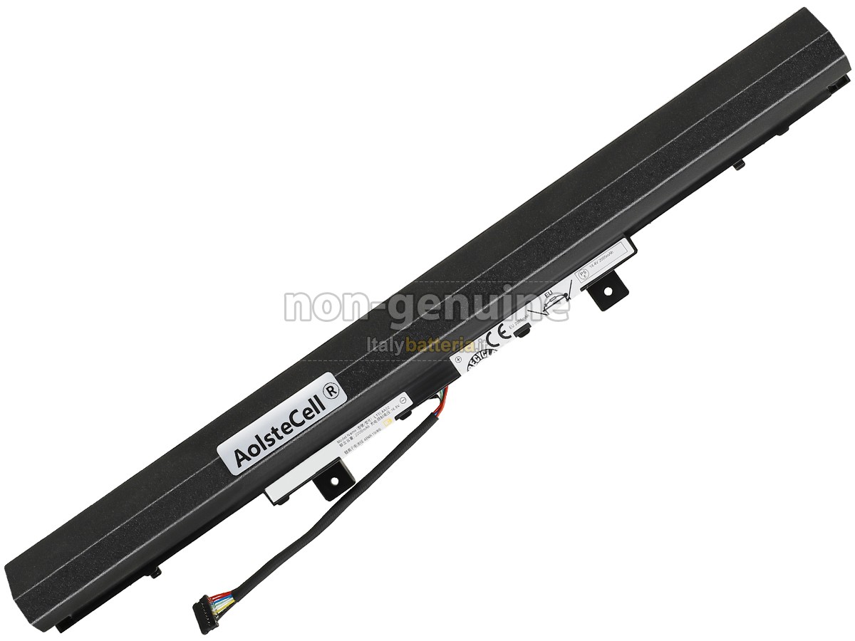 Batteria per Lenovo V310-14ISK-80SX