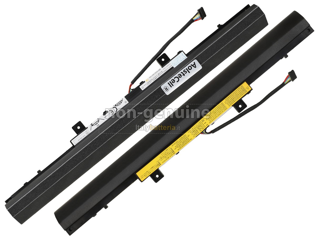 Batteria per Lenovo V310-14ISK-80SX