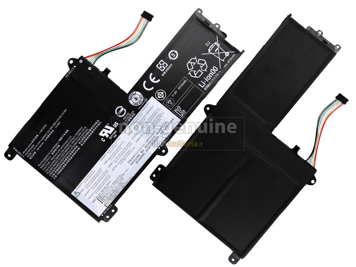 Batteria per Lenovo IdeaPad 330S-15ARR
