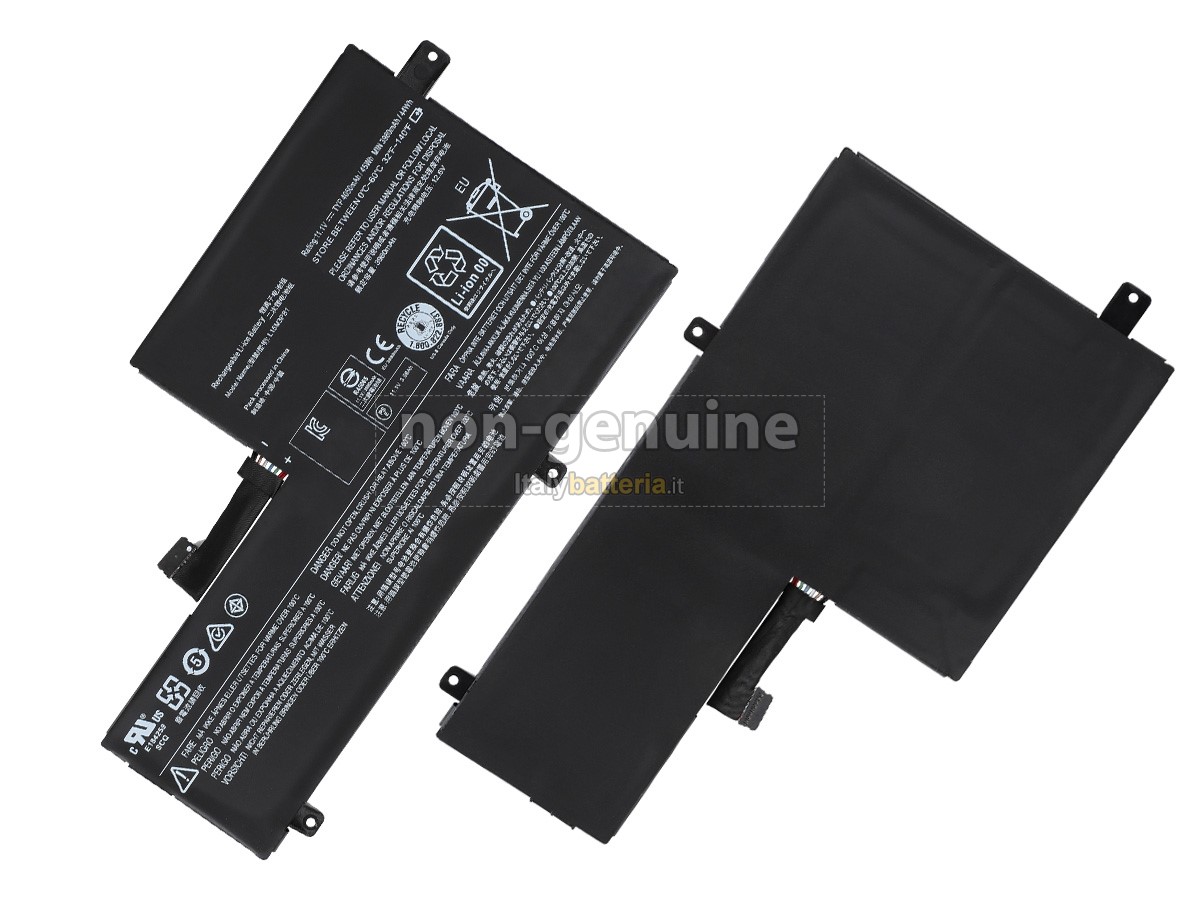 Batteria per portatile Lenovo 300E Chromebook