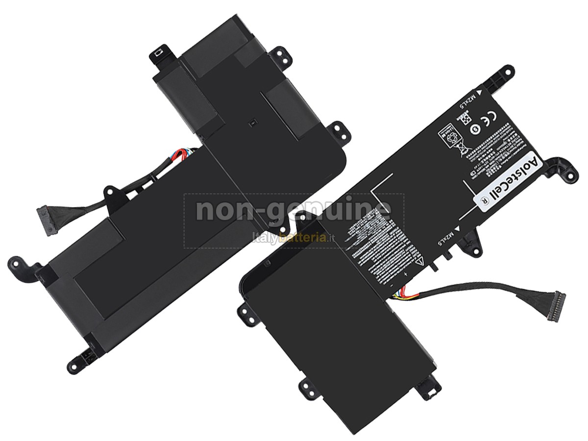Batteria per Lenovo LEGION Y720-15IKB