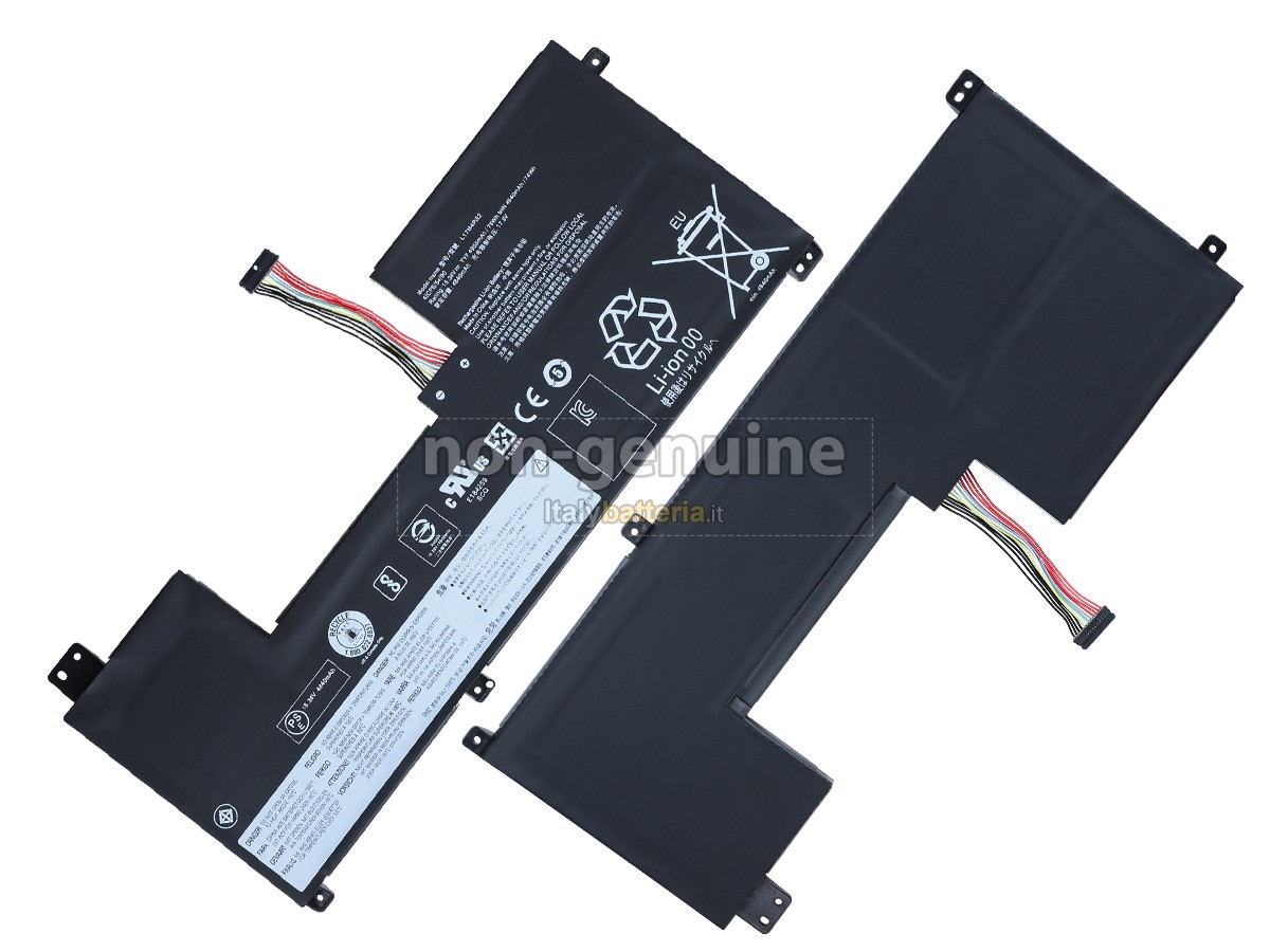 Batteria per portatile Lenovo LEGION Y740-17ICHG-81HH003PAD