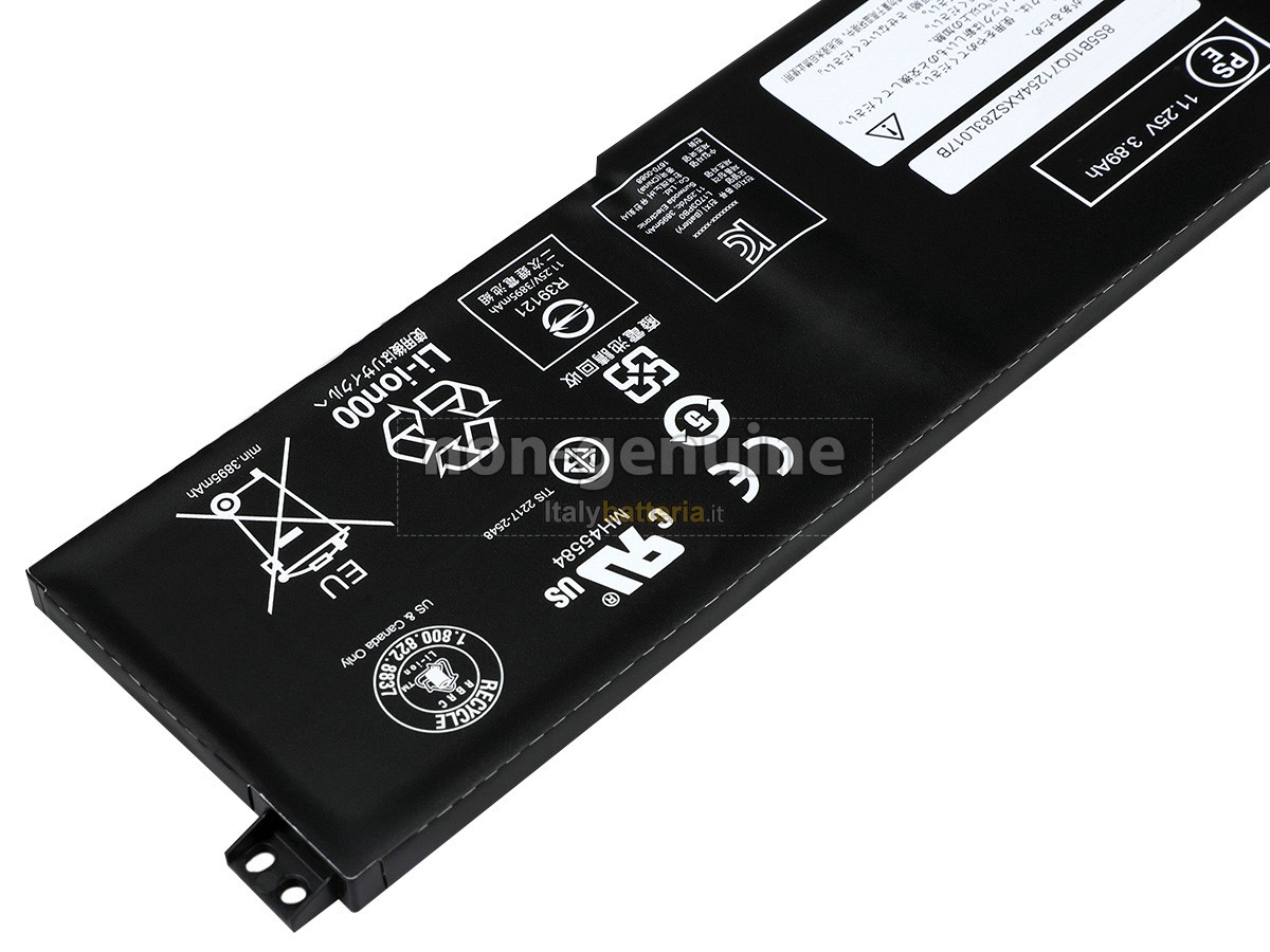 Batteria per portatile Lenovo IdeaPad 330-15ICH