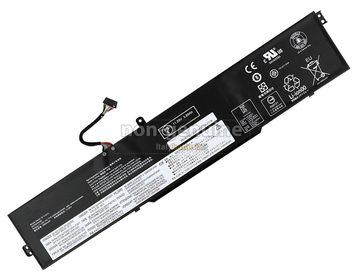 Batteria per portatile Lenovo IdeaPad 330-15ICH