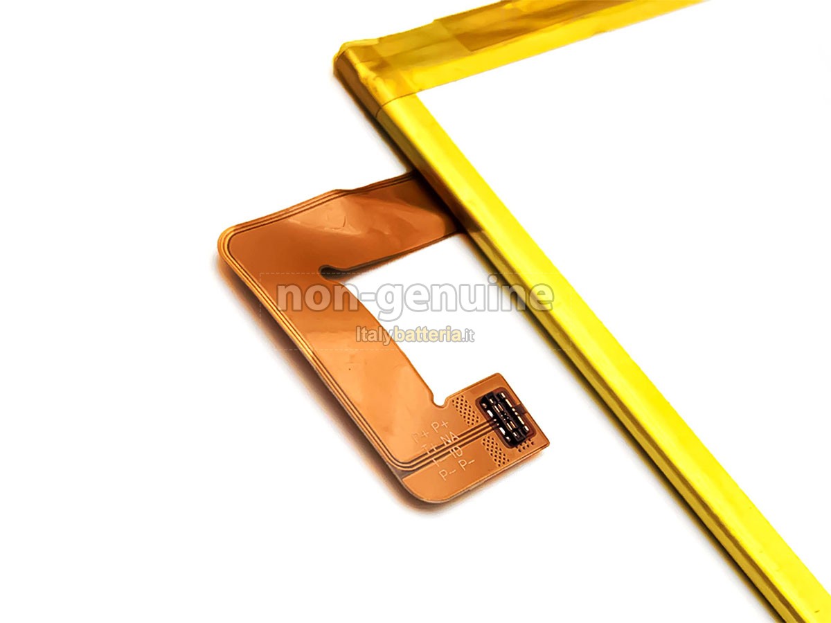 Batteria per Lenovo TB328FU