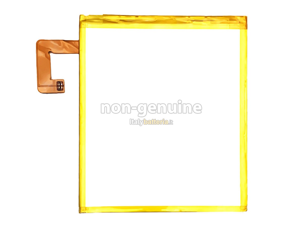 Batteria per Lenovo TB328FU